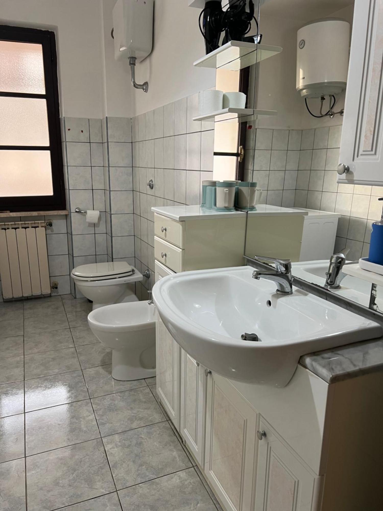 דירות גונזה Lu' מראה חיצוני תמונה